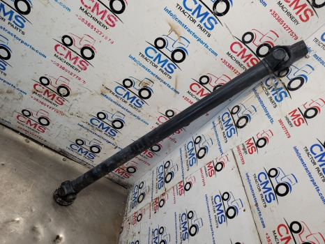Deutz Agrotron Series 135 Front Axle Propeller Cardan Shaft 1415 Mm 04411261 - Vorderachse: das Bild 1 Deutz Agrotron Series 135 Front Axle Propeller Cardan Shaft 1415 Mm 04411261 - Vorderachse: das Bild 1