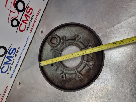 Deutz D 6806, Dx3, 7807, 6807, Rear Axle Flange Cover 04333820 - Hinterachse: das Bild 3 Deutz D 6806, Dx3, 7807, 6807, Rear Axle Flange Cover 04333820 - Hinterachse: das Bild 3