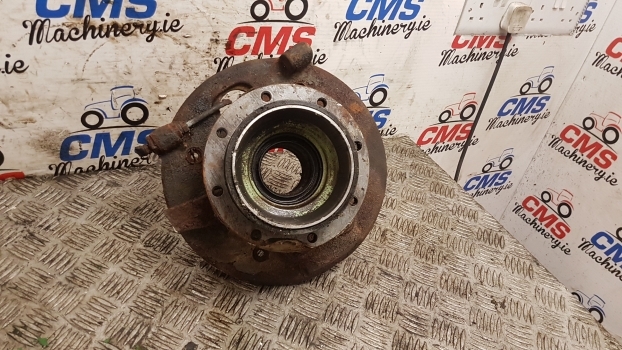 Deutz Dx 3.90, 3.70, 6807, 7007, 7207, 7807 Rear Axle Brake Support - Bremsteile für Traktor: das Bild 3 Deutz Dx 3.90, 3.70, 6807, 7007, 7207, 7807 Rear Axle Brake Support - Bremsteile für Traktor: das Bild 3