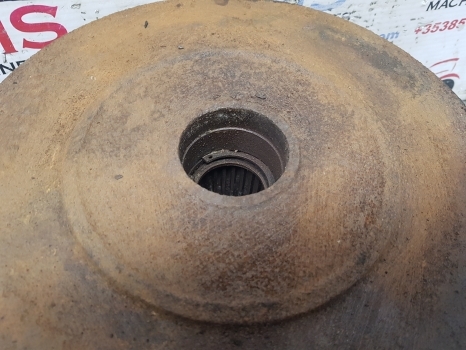Deutz Dx, Dx6., Series Dx4.70 Brake Disc Drum 04313624 - Bremstrommel für Traktor: das Bild 3 Deutz Dx, Dx6., Series Dx4.70 Brake Disc Drum 04313624 - Bremstrommel für Traktor: das Bild 3