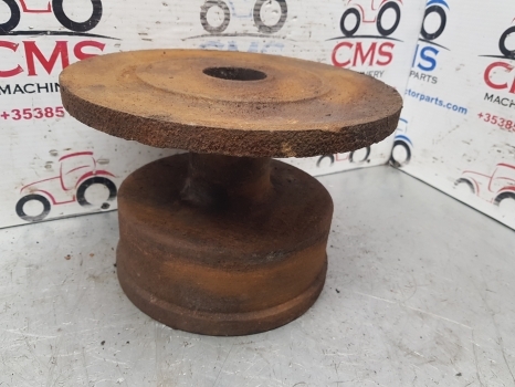 Deutz Dx, Dx6., Series Dx4.70 Brake Disc Drum 04313624 - Bremstrommel für Traktor: das Bild 2 Deutz Dx, Dx6., Series Dx4.70 Brake Disc Drum 04313624 - Bremstrommel für Traktor: das Bild 2