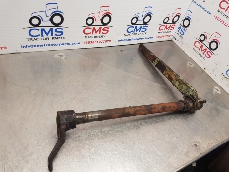 Deutz Dxbis110, 110, 120, 90 Brake Shaft And Lever 04336258, 04336611, 04343687 - Bremsteile für Traktor: das Bild 2 Deutz Dxbis110, 110, 120, 90 Brake Shaft And Lever 04336258, 04336611, 04343687 - Bremsteile für Traktor: das Bild 2