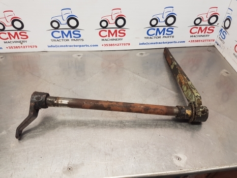 Deutz Dxbis110, 110, 120, 90 Brake Shaft And Lever 04336258, 04336611, 04343687 - Bremsteile für Traktor: das Bild 1 Deutz Dxbis110, 110, 120, 90 Brake Shaft And Lever 04336258, 04336611, 04343687 - Bremsteile für Traktor: das Bild 1
