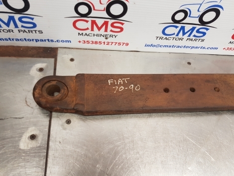 Fiat 70-90 , 66, 90, 94, 93 Series, Tl, Lift Arm Rhs, Lhs 5131564, 5118350, - Ersatzteile für Traktor: das Bild 2 Fiat 70-90 , 66, 90, 94, 93 Series, Tl, Lift Arm Rhs, Lhs 5131564, 5118350, - Ersatzteile für Traktor: das Bild 2