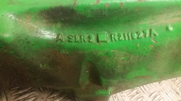 John Deere 5620, 5720, 5820, 5080, 5090, 5100,r, Rn Lift Arm R211826, R211827 - Ersatzteile für Traktor: das Bild 4 John Deere 5620, 5720, 5820, 5080, 5090, 5100,r, Rn Lift Arm R211826, R211827 - Ersatzteile für Traktor: das Bild 4