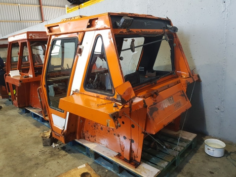 Fiat 1180, 1380, 1580, 1880 Wide Super Comfort Cab Cs3, N22 - Fahrerhaus: das Bild 4 Fiat 1180, 1380, 1580, 1880 Wide Super Comfort Cab Cs3, N22 - Fahrerhaus: das Bild 4