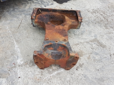 Fiat 70-90, 55-90, 60-90, 80-90 Front Axle Casting, Support 5120492, 5142827 - Vorderachse für Traktor: das Bild 3 Fiat 70-90, 55-90, 60-90, 80-90 Front Axle Casting, Support 5120492, 5142827 - Vorderachse für Traktor: das Bild 3