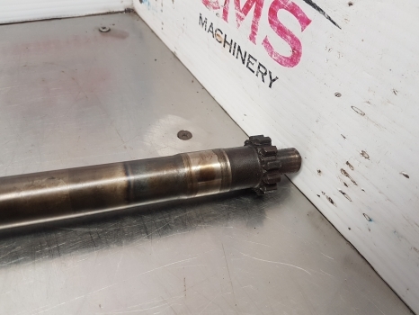 Fiat 70-90, 90, 93, 94 Series, Pto Engagement Clutch Shaft 5119032 , 5163746 - Kupplung und Teile für Traktor: das Bild 2 Fiat 70-90, 90, 93, 94 Series, Pto Engagement Clutch Shaft 5119032 , 5163746 - Kupplung und Teile für Traktor: das Bild 2
