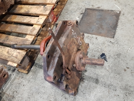 Fiat 70-90 Pto Unit Complete 540/1000 5109732, 873044305109733, 5109736 - Transmission für Traktor: das Bild 3 Fiat 70-90 Pto Unit Complete 540/1000 5109732, 873044305109733, 5109736 - Transmission für Traktor: das Bild 3