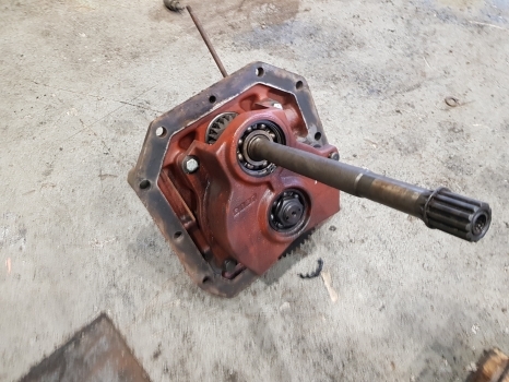 Fiat 70-90 Pto Unit Complete 540/1000 5109732, 873044305109733, 5109736 - Transmission für Traktor: das Bild 1 Fiat 70-90 Pto Unit Complete 540/1000 5109732, 873044305109733, 5109736 - Transmission für Traktor: das Bild 1