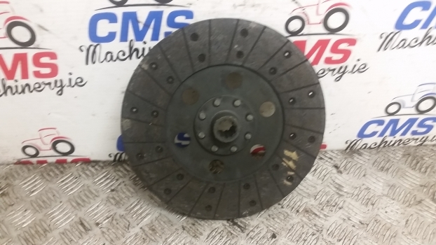 Fiat 780 Clutch Disc. Please Check By Photos. - Kupplungsscheibe für Traktor: das Bild 1 Fiat 780 Clutch Disc. Please Check By Photos. - Kupplungsscheibe für Traktor: das Bild 1