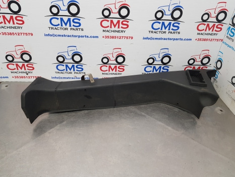 Fiat 90 Series, 140-90, 90-90 Super Comfort Cab Trim Panel Lhs 5132375 - Fahrerhaus und Interieur: das Bild 5 Fiat 90 Series, 140-90, 90-90 Super Comfort Cab Trim Panel Lhs 5132375 - Fahrerhaus und Interieur: das Bild 5