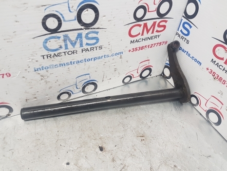 Fiat F Series F115, F120, F100, F130, F140 Clutch Control Lever Shaft 5156444 - Kupplung und Teile für Traktor: das Bild 3 Fiat F Series F115, F120, F100, F130, F140 Clutch Control Lever Shaft 5156444 - Kupplung und Teile für Traktor: das Bild 3