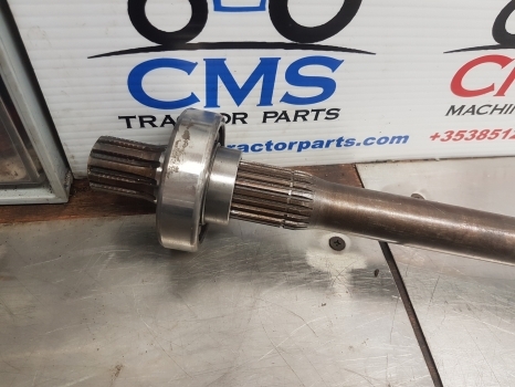Fiat F Series F130, F140, F120 Pto Drive Shaft Long 5154341, 5163232 - Transmission für Traktor: das Bild 3 Fiat F Series F130, F140, F120 Pto Drive Shaft Long 5154341, 5163232 - Transmission für Traktor: das Bild 3