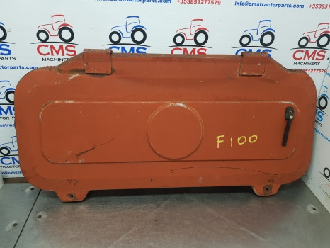 Fiat F100, F110, F115, F120, F130, F140 Air Conditioning Roof Hatch 5150852 - Karosserie und Außen für Landmaschine: das Bild 2 Fiat F100, F110, F115, F120, F130, F140 Air Conditioning Roof Hatch 5150852 - Karosserie und Außen für Landmaschine: das Bild 2