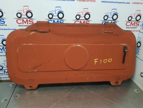 Fiat F100, F110, F115, F120, F130, F140 Air Conditioning Roof Hatch 5150852 - Karosserie und Außen für Landmaschine: das Bild 1 Fiat F100, F110, F115, F120, F130, F140 Air Conditioning Roof Hatch 5150852 - Karosserie und Außen für Landmaschine: das Bild 1