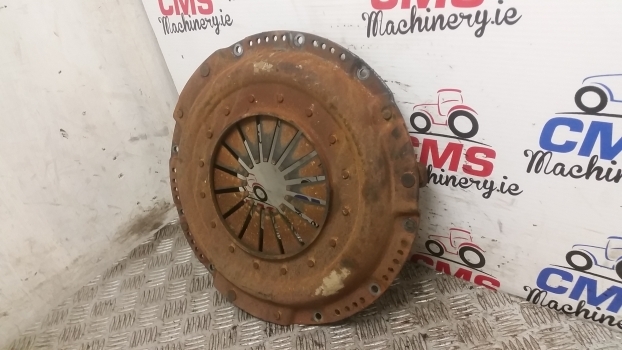Fiat F130, F140, F130 Dt, F140 Dt Clutch Pressure Plate 5177620, 5150079 - Kupplung und Teile für Traktor: das Bild 3 Fiat F130, F140, F130 Dt, F140 Dt Clutch Pressure Plate 5177620, 5150079 - Kupplung und Teile für Traktor: das Bild 3