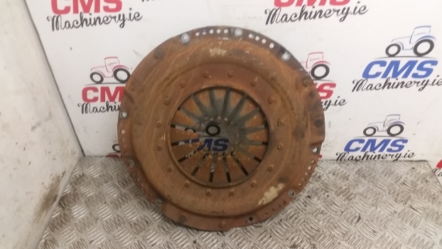 Fiat F130, F140, F130 Dt, F140 Dt Clutch Pressure Plate 5177620, 5150079 - Kupplung und Teile für Traktor: das Bild 5 Fiat F130, F140, F130 Dt, F140 Dt Clutch Pressure Plate 5177620, 5150079 - Kupplung und Teile für Traktor: das Bild 5