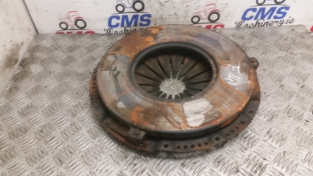 Fiat F130, F140, F130 Dt, F140 Dt Clutch Pressure Plate 5177620, 5150079 - Kupplung und Teile für Traktor: das Bild 1 Fiat F130, F140, F130 Dt, F140 Dt Clutch Pressure Plate 5177620, 5150079 - Kupplung und Teile für Traktor: das Bild 1