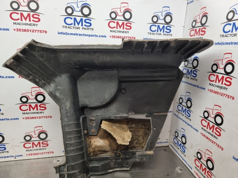 Fahrerhaus und Interieur Fiat F140, F120, F130, F Series,  Cab Interior Panel Cracked 5153814: das Bild 6
