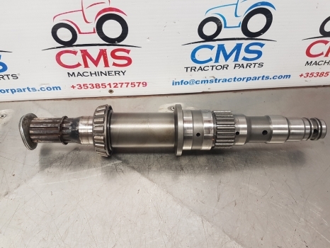 Fiat New Holland Tm130, F115dt, F110dt, F120t, F130dt Drive Shaft 5185990 - Antriebswelle für Traktor: das Bild 3 Fiat New Holland Tm130, F115dt, F110dt, F120t, F130dt Drive Shaft 5185990 - Antriebswelle für Traktor: das Bild 3