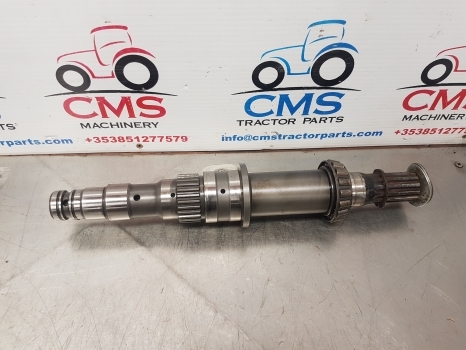 Fiat New Holland Tm130, F115dt, F110dt, F120t, F130dt Drive Shaft 5185990 - Antriebswelle für Traktor: das Bild 2 Fiat New Holland Tm130, F115dt, F110dt, F120t, F130dt Drive Shaft 5185990 - Antriebswelle für Traktor: das Bild 2