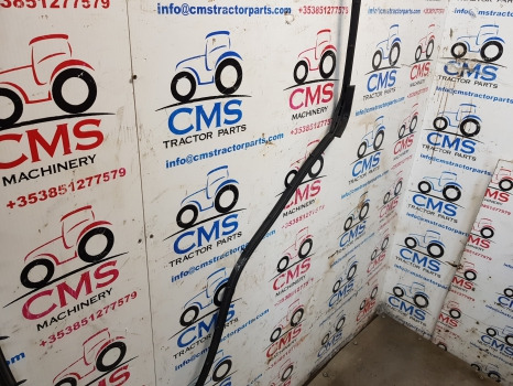 Ford 10, 30, Tw, 1000 Series, Super Q, Q Cab Door Rubber Seal Lhs D8nn9420531ac - Tür und Teile: das Bild 5 Ford 10, 30, Tw, 1000 Series, Super Q, Q Cab Door Rubber Seal Lhs D8nn9420531ac - Tür und Teile: das Bild 5