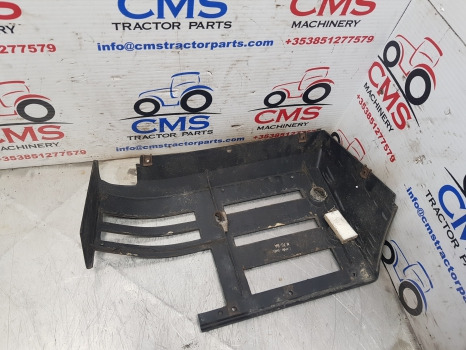 Ford 10, 30, Tw Series 7610, 6610, 5610, 8210 Sq Cab Mk2 Quadrant Panel - Fahrerhaus und Interieur: das Bild 5 Ford 10, 30, Tw Series 7610, 6610, 5610, 8210 Sq Cab Mk2 Quadrant Panel - Fahrerhaus und Interieur: das Bild 5