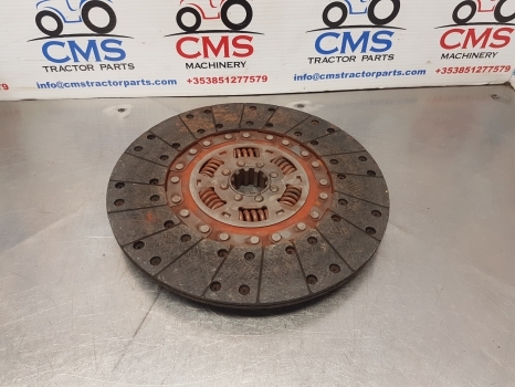 Ford 10 Series, 5110, 6610, 6810, 7410, 7710 Clutch Disc 13 Inch 82011593 - Kupplungsscheibe für Landmaschine: das Bild 5 Ford 10 Series, 5110, 6610, 6810, 7410, 7710 Clutch Disc 13 Inch 82011593 - Kupplungsscheibe für Landmaschine: das Bild 5