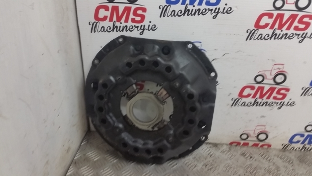 Ford 10 Series 6710, 6810, 7410, 7610, 7710 Clutch Pressure Plate 82006009 - Kupplung und Teile für Traktor: das Bild 4 Ford 10 Series 6710, 6810, 7410, 7610, 7710 Clutch Pressure Plate 82006009 - Kupplung und Teile für Traktor: das Bild 4
