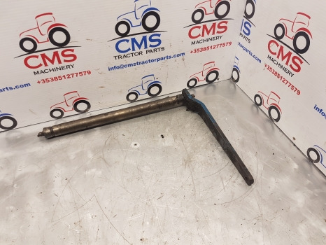 Ford 10 Series 7810, 7910, 8210 Clutch Control Shaft E7nn7503aa, 83960498 - Kupplung und Teile für Landmaschine: das Bild 1 Ford 10 Series 7810, 7910, 8210 Clutch Control Shaft E7nn7503aa, 83960498 - Kupplung und Teile für Landmaschine: das Bild 1