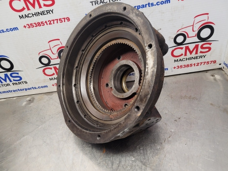 Ford 10 Series Dual Power Housing E0nn7r033aa, E0nn7n477ca, E0nn7r033ab, 83944049 - Getriebe: das Bild 4 Ford 10 Series Dual Power Housing E0nn7r033aa, E0nn7n477ca, E0nn7r033ab, 83944049 - Getriebe: das Bild 4