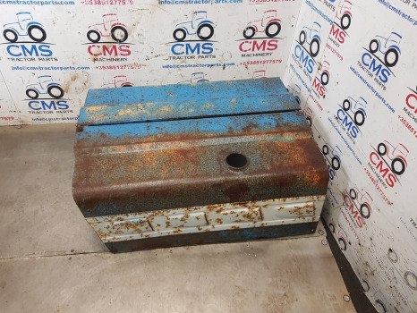 Ford 2000, 3000, 4000 Engine Bonnet, Hood Assy 785 Mm C7nn16626c, C5nn16625g - Karosserie und Außen: das Bild 2 Ford 2000, 3000, 4000 Engine Bonnet, Hood Assy 785 Mm C7nn16626c, C5nn16625g - Karosserie und Außen: das Bild 2