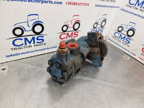 Ford 2000, 3000, 4000 Hydraulic Pump C5nn905b - Hydraulikpumpe: das Bild 5 Ford 2000, 3000, 4000 Hydraulic Pump C5nn905b - Hydraulikpumpe: das Bild 5