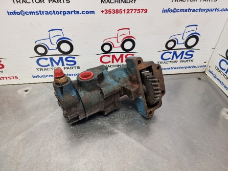 Ford 2000, 3000, 4000 Hydraulic Pump C5nn905b - Hydraulikpumpe: das Bild 4 Ford 2000, 3000, 4000 Hydraulic Pump C5nn905b - Hydraulikpumpe: das Bild 4