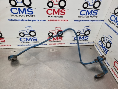 Ford 2000, 3000 Assorted, Hydraulic Spool Pipe - Hydraulik: das Bild 3 Ford 2000, 3000 Assorted, Hydraulic Spool Pipe - Hydraulik: das Bild 3