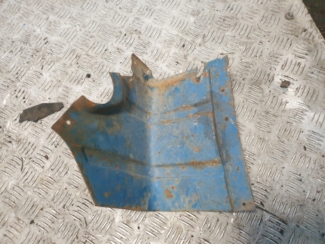 Ford 2000, 3000 Steering Box Cover Rhs 11 Inches Long D2nn16n558d - Karosserie und Außen für Traktor: das Bild 3 Ford 2000, 3000 Steering Box Cover Rhs 11 Inches Long D2nn16n558d - Karosserie und Außen für Traktor: das Bild 3