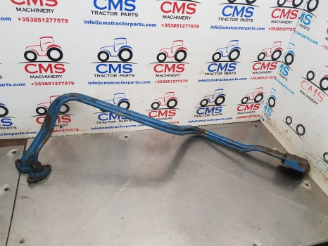 Ford 3000, 4000, 2000, 4000 Hydraulic Tube Pipe Kit C5nnn933ac, C5nnn933a - Hydraulik: das Bild 1 Ford 3000, 4000, 2000, 4000 Hydraulic Tube Pipe Kit C5nnn933ac, C5nnn933a - Hydraulik: das Bild 1