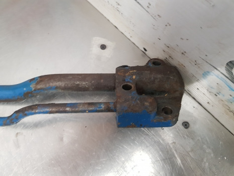 Ford 3000, 4000, 2000, 4000 Hydraulic Tube Pipe Kit C5nnn933ac, C5nnn933a - Hydraulik: das Bild 4 Ford 3000, 4000, 2000, 4000 Hydraulic Tube Pipe Kit C5nnn933ac, C5nnn933a - Hydraulik: das Bild 4