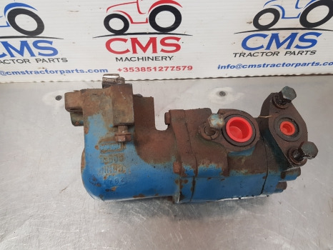 Ford 3000, 4000, 2000, 4500 Hydraulic Pump C5nn905a, C7nn600y, 81821210 - Hydraulikpumpe: das Bild 3 Ford 3000, 4000, 2000, 4500 Hydraulic Pump C5nn905a, C7nn600y, 81821210 - Hydraulikpumpe: das Bild 3