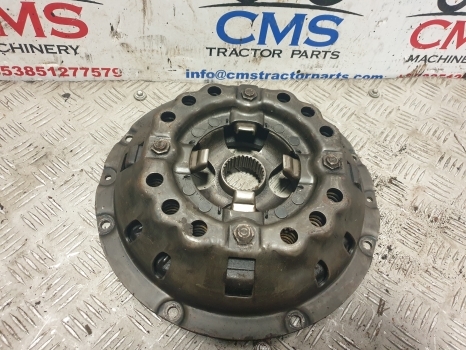 Ford 3000, 4000, 4600, 4610 Clutch Pressure Plate 86640475, 86640476, 81815765 - Kupplung und Teile für Traktor: das Bild 2 Ford 3000, 4000, 4600, 4610 Clutch Pressure Plate 86640475, 86640476, 81815765 - Kupplung und Teile für Traktor: das Bild 2