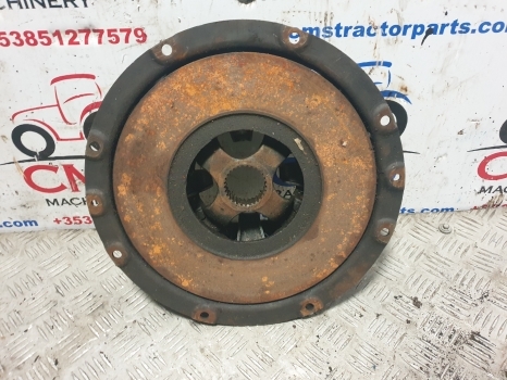 Ford 3000, 4000, 4600, 4610 Clutch Pressure Plate 86640475, 86640476, 81815765 - Kupplung und Teile für Traktor: das Bild 5 Ford 3000, 4000, 4600, 4610 Clutch Pressure Plate 86640475, 86640476, 81815765 - Kupplung und Teile für Traktor: das Bild 5
