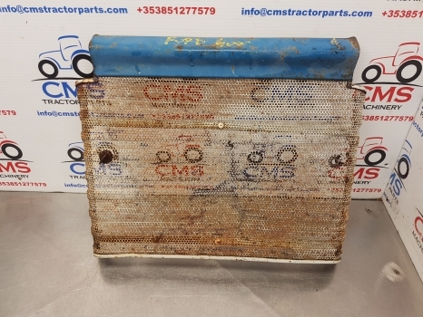 Ford 4000, 2000, 2100, 3000, 5000 Lower Grill Screen C5nn8202aa, 81824491 - Kühlergrill für Traktor: das Bild 1 Ford 4000, 2000, 2100, 3000, 5000 Lower Grill Screen C5nn8202aa, 81824491 - Kühlergrill für Traktor: das Bild 1