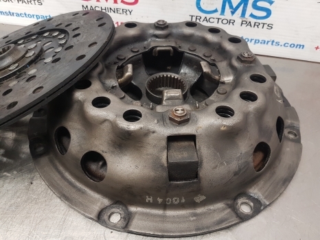 Ford 4000, 4100, 3000, 4600, 4610 Clutch Assembly D8nn7502aa - Kupplung und Teile für Traktor: das Bild 4 Ford 4000, 4100, 3000, 4600, 4610 Clutch Assembly D8nn7502aa - Kupplung und Teile für Traktor: das Bild 4