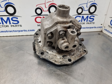 Ford 4000, 4100, 4500, 4200, 4110, 4340 Hydraulic Pump For Parts D0nn600f - Hydraulikpumpe: das Bild 5 Ford 4000, 4100, 4500, 4200, 4110, 4340 Hydraulic Pump For Parts D0nn600f - Hydraulikpumpe: das Bild 5