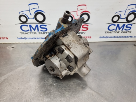 Ford 4000, 4100, 4500, 4200, 4110, 4340 Hydraulic Pump For Parts D0nn600f - Hydraulikpumpe: das Bild 1 Ford 4000, 4100, 4500, 4200, 4110, 4340 Hydraulic Pump For Parts D0nn600f - Hydraulikpumpe: das Bild 1
