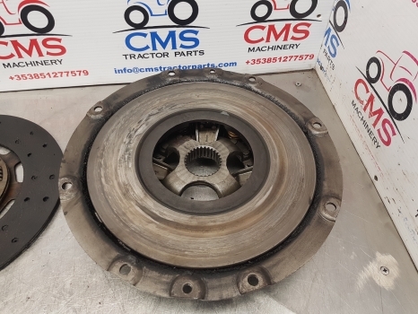 Ford 4600, 3000 4000, 4610 Clutch Pressure Plate 86640475, 86640476, C5nn7563u - Kupplung und Teile für Traktor: das Bild 4 Ford 4600, 3000 4000, 4610 Clutch Pressure Plate 86640475, 86640476, C5nn7563u - Kupplung und Teile für Traktor: das Bild 4
