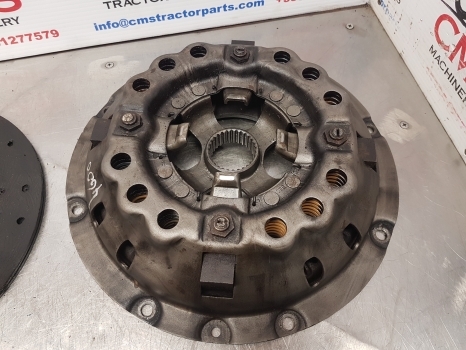 Ford 4600, 3000 4000, 4610 Clutch Pressure Plate 86640475, 86640476, C5nn7563u - Kupplung und Teile für Traktor: das Bild 2 Ford 4600, 3000 4000, 4610 Clutch Pressure Plate 86640475, 86640476, C5nn7563u - Kupplung und Teile für Traktor: das Bild 2