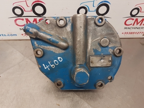 Ford 4600 Hydraulic Pump Assy 83936585, D8nn600lb - Hydraulikpumpe für Traktor: das Bild 1 Ford 4600 Hydraulic Pump Assy 83936585, D8nn600lb - Hydraulikpumpe für Traktor: das Bild 1