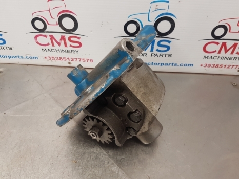 Ford 4600 Hydraulic Pump Assy 83936585, D8nn600lb - Hydraulikpumpe für Traktor: das Bild 2 Ford 4600 Hydraulic Pump Assy 83936585, D8nn600lb - Hydraulikpumpe für Traktor: das Bild 2